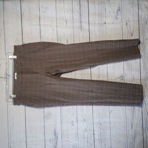 J.jill premium bi-stretch pants